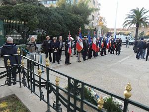 2024 12 05 TOULON HOMMAGE AUX MORTS POUR LA FRANCE EN AFN  (23)